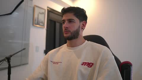 saimon  online show from March 31, 3:29 am