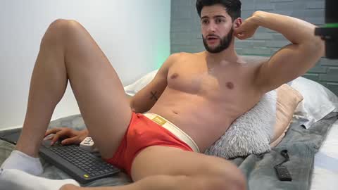 saimon  online show from January 26, 8:56 pm