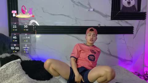 Juan online show from May 18, 8:42 am