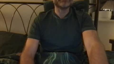 saint009 online show from December 7, 10:12 pm