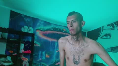 saint boy online show from February 22, 6:06 am