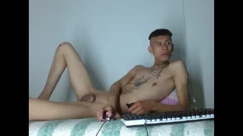 saint boy online show from January 6, 7:52 am