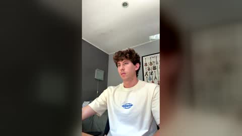 saint_nott online show from March 1, 4:00 pm