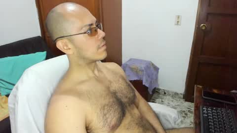 saintedy01 online show from April 15, 1:25 pm