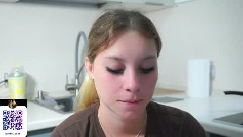 Ariel online show from July 26, 4:37 pm