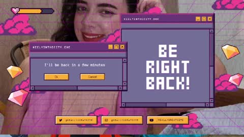 sajecrismas online show from April 20, 9:40 pm