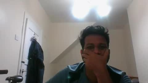 sajj07 online show from April 9, 9:09 pm