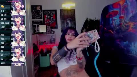    online show from February 16, 10:21 pm