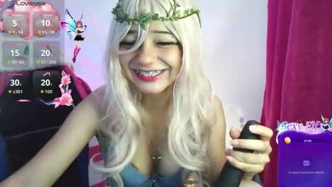 Saki online show from March 29, 5:25 pm