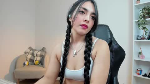 Sakura Harper online show from March 10, 8:50 am