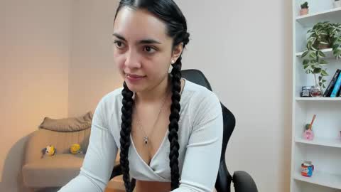 Sakura Harper online show from March 1, 5:42 am