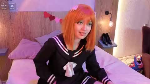 sakura_miss online show from July 24, 8:22 am