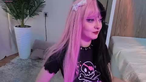 sakura_miss online show from July 12, 8:06 am