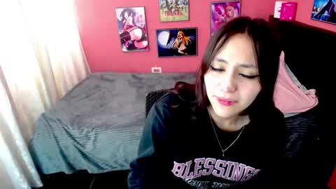 sakuraamimi online show from June 26, 1:38 pm