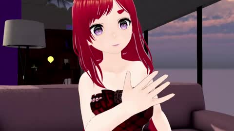 Sakura online show from April 20, 2:31 pm