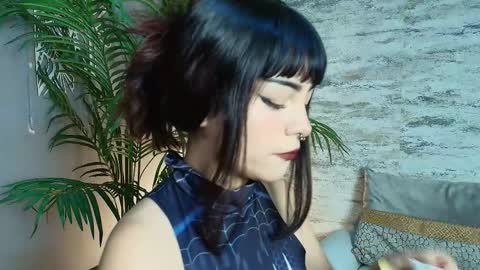 Sakura Moss online show from September 12, 4:03 am