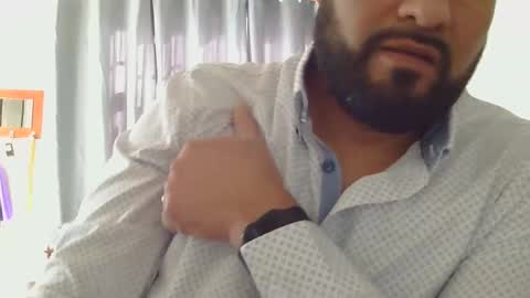 sal cumplaciente online show from February 20, 7:08 pm