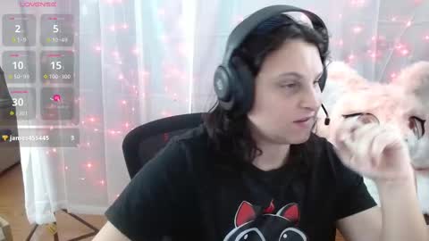 salacious_bunny online show from November 12, 3:14 pm