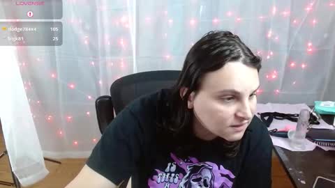 salacious_bunny online show from November 27, 2:25 pm