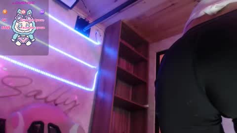  salloy  online show from January 13, 2:14 pm