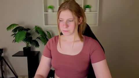 Sally online show from May 13, 9:52 am