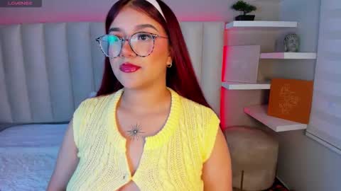  Sally White  online show from November 18, 3:09 am