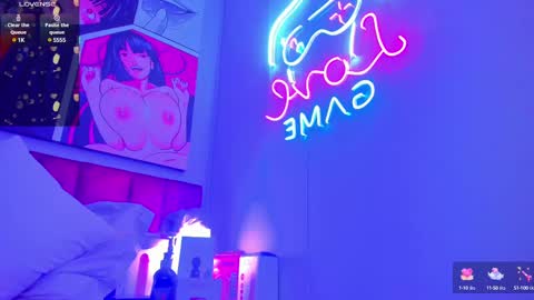 Snapshot of sallybrown_ chatting on February 26, 10:38 am miss Sally online every night from 1am to 8am  Colombia time online show from February 26, 10:38 am
