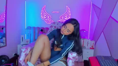 miss Sally online every night from 1am to 8am  Colombia time online show from February 4, 1:15 pm