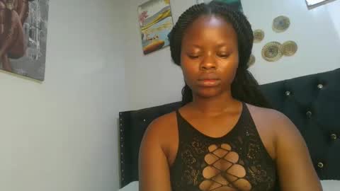 Snapshot of sallysasha254 chatting on February 27, 4:35 am sallysasha254 online show from February 27, 4:35 am