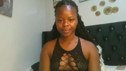 Snapshot of sallysasha254 chatting on February 2, 9:07 am sallysasha254 online show from February 2, 9:07 am