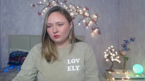 Sally online show from March 17, 6:46 pm