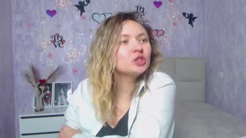 Sally online show from February 20, 4:28 am