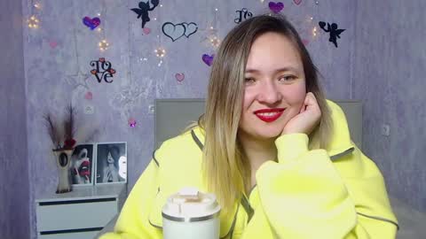 Sally online show from February 26, 12:52 am