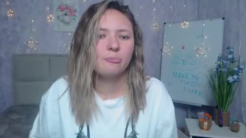 Sally online show from November 7, 12:46 am