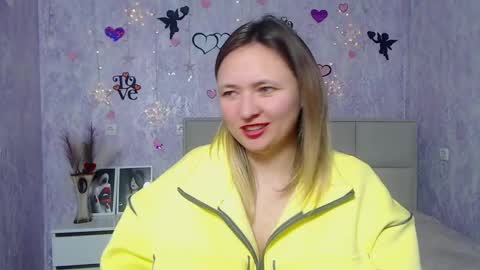 Sally online show from February 26, 4:08 am