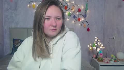 Sally online show from April 11, 7:56 am