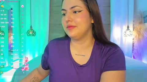 Salma online show from April 16, 12:38 pm