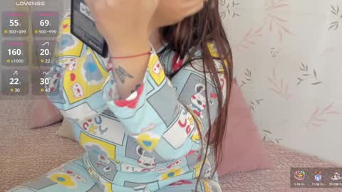 Salma online show from January 25, 7:49 pm