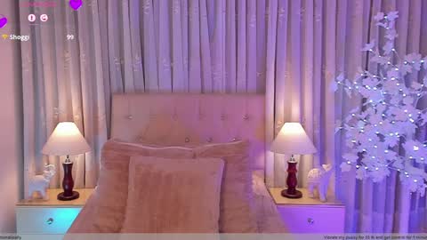 salmavalentino online show from May 21, 2:18 am