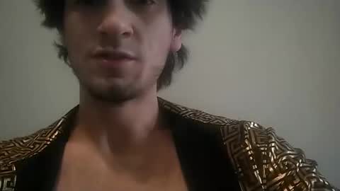 salmonman1305 online show from December 29, 11:18 am