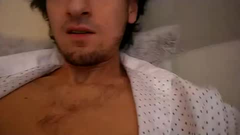 salmonman1305 online show from January 3, 5:10 pm