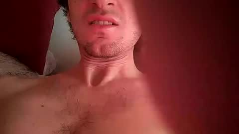 salmonman1305 online show from December 23, 5:32 pm