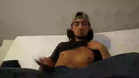 salmonman1305 online show from October 26, 2:01 am