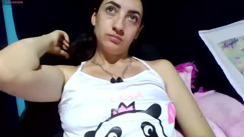 salome online show from February 24, 3:09 am