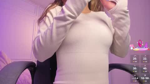 salome__evans online show from October 9, 11:59 am