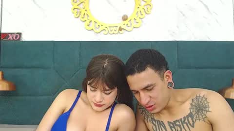 salome_daniel online show from September 11, 8:54 pm