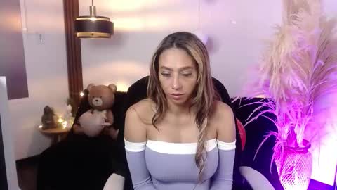 salome_drasin online show from October 8, 5:57 am