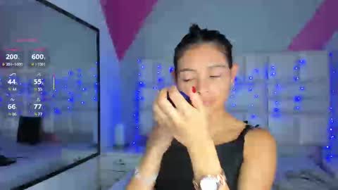 Salome Rose online show from September 9, 9:37 pm