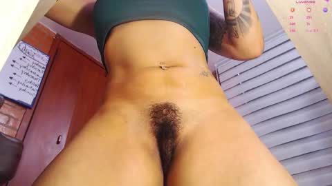 SAMANTHA online show from February 17, 9:25 pm