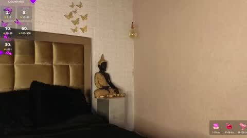 Snapshot of salome_williamss chatting on September 23, 11:48 am Salome online show from September 23, 11:48 am